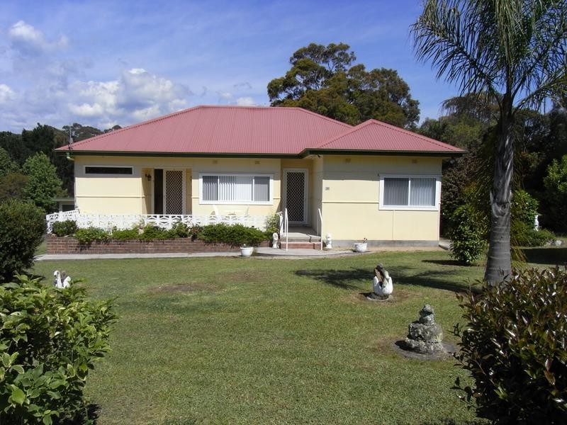 380 Hawken Road, Tomerong NSW 2540