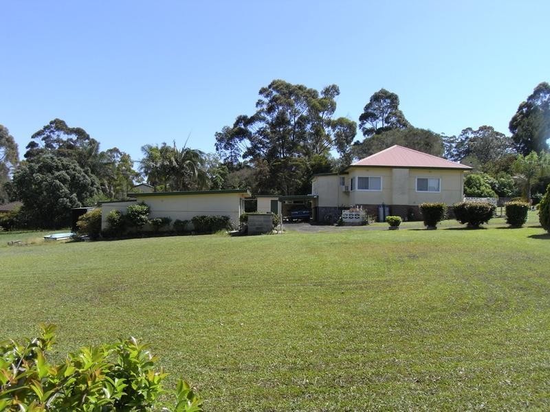 380 Hawken Road, Tomerong NSW 2540