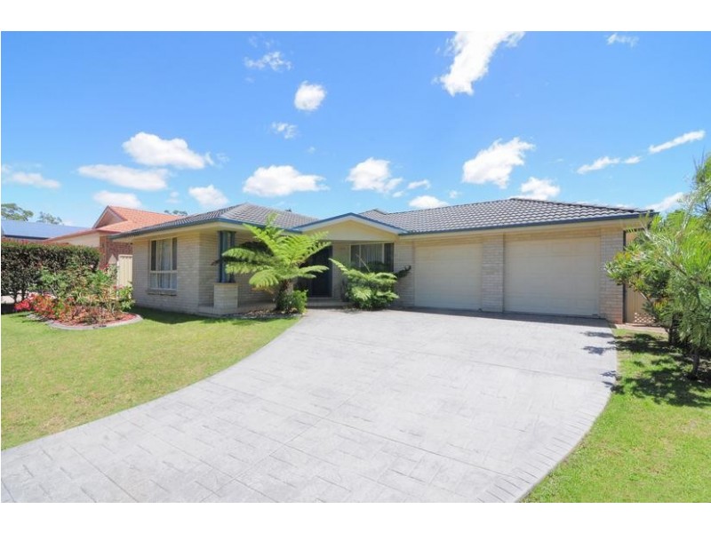 25 Maxwell Crescent, Sanctuary Point NSW 2540