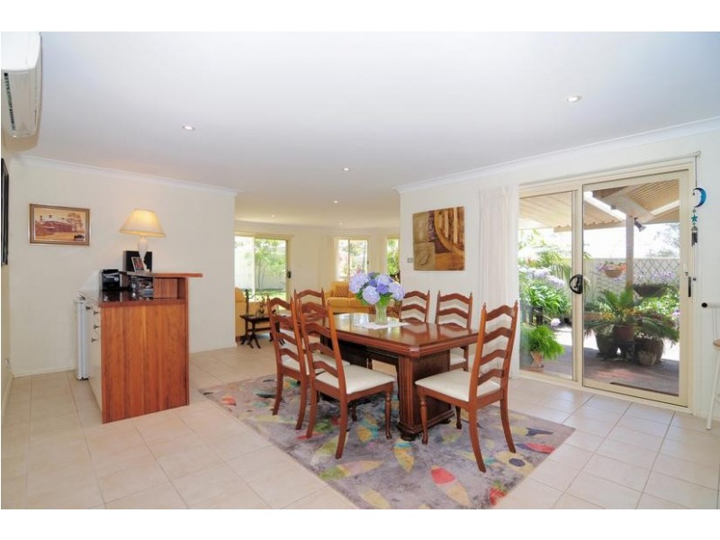 25 Maxwell Crescent, Sanctuary Point NSW 2540