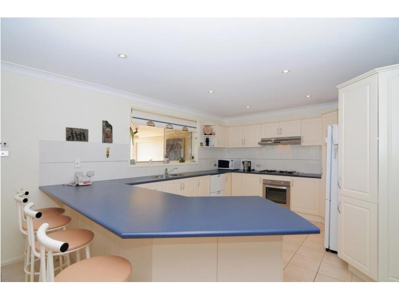 25 Maxwell Crescent, Sanctuary Point NSW 2540