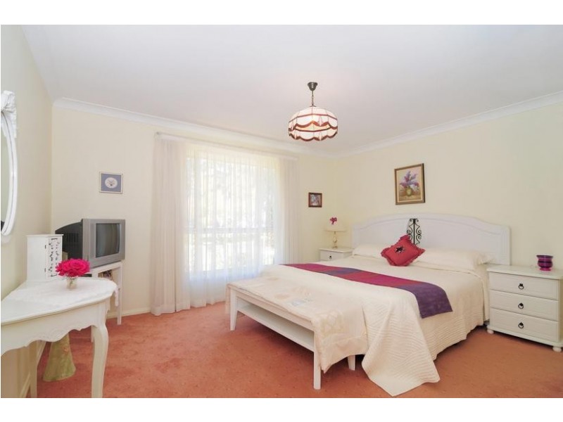25 Maxwell Crescent, Sanctuary Point NSW 2540