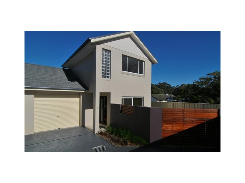 3/6 Morton Street, Huskisson NSW 2540