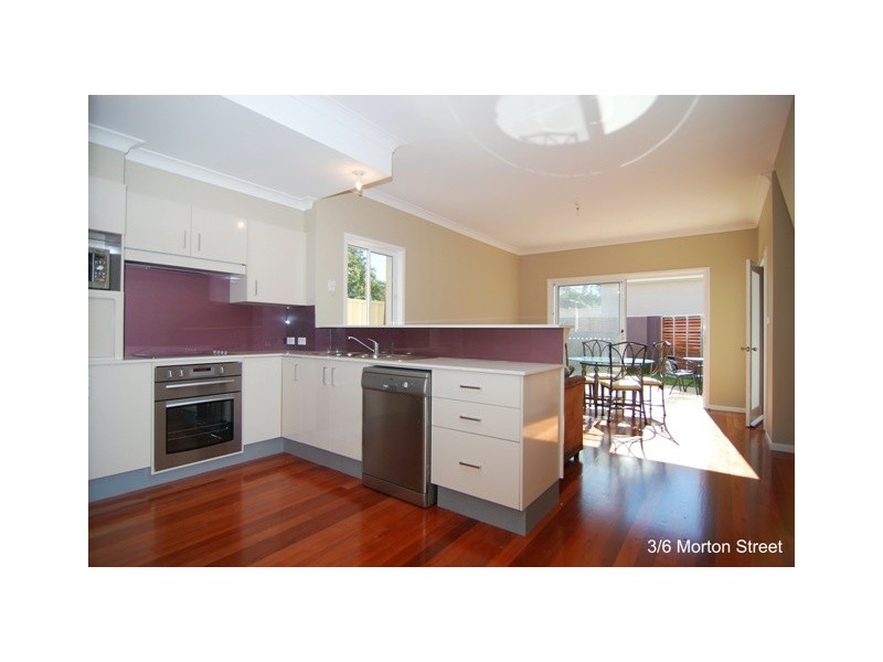 3/6 Morton Street, Huskisson NSW 2540