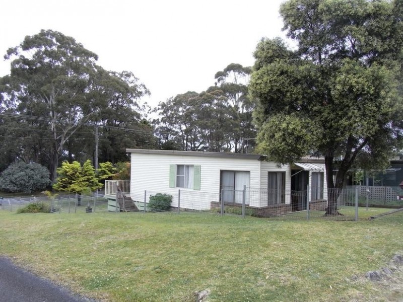 113 Greville Avenue, Sanctuary Point NSW 2540