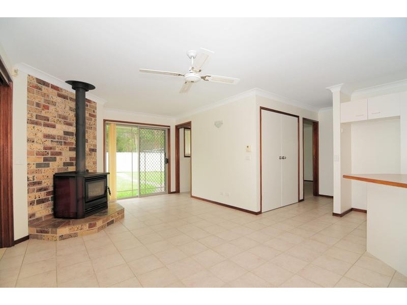 12 Bourke Close, Vincentia NSW 2540