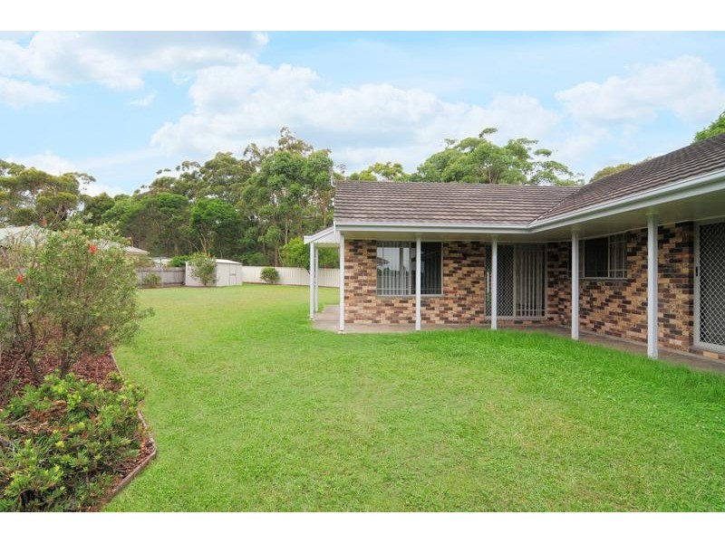 12 Bourke Close, Vincentia NSW 2540
