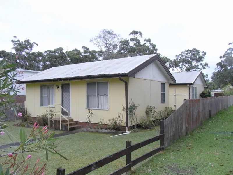 1a Beecroft Street, Huskisson NSW 2540