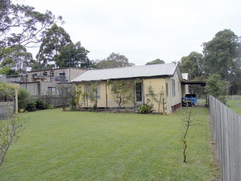 1a Beecroft Street, Huskisson NSW 2540