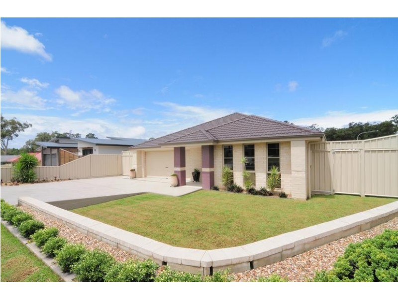 19 Capeland Avenue, Sanctuary Point NSW 2540