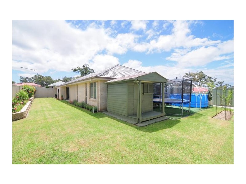 19 Capeland Avenue, Sanctuary Point NSW 2540
