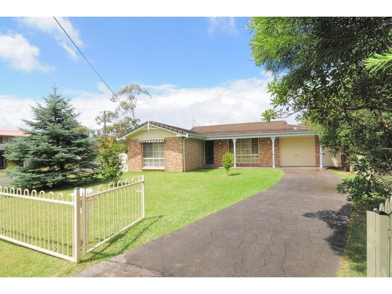 18 Ulm Road, Sanctuary Point NSW 2540