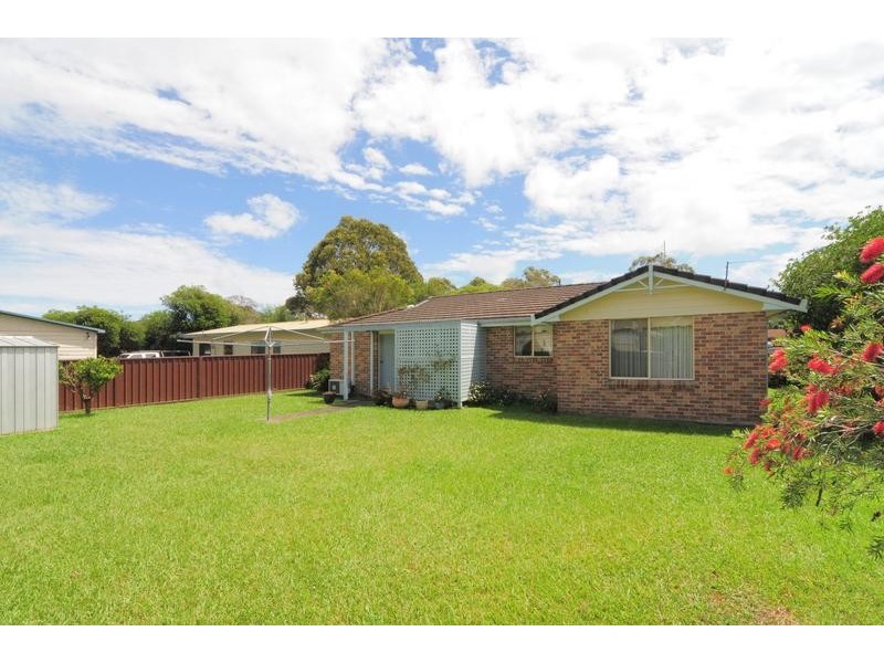 18 Ulm Road, Sanctuary Point NSW 2540