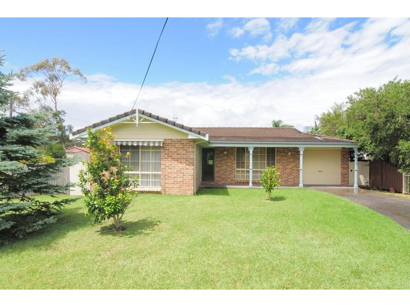 18 Ulm Road, Sanctuary Point NSW 2540