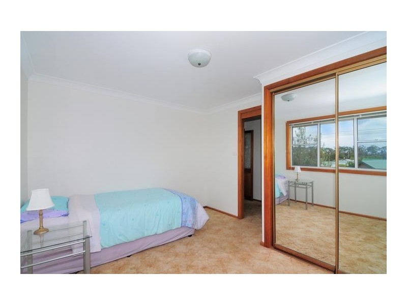 4 Wood Crescent, Huskisson NSW 2540