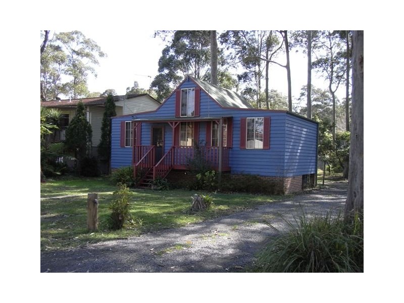 26 Mountain Street, Sanctuary Point NSW 2540