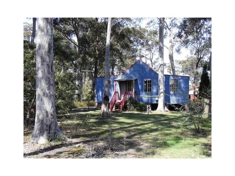 26 Mountain Street, Sanctuary Point NSW 2540