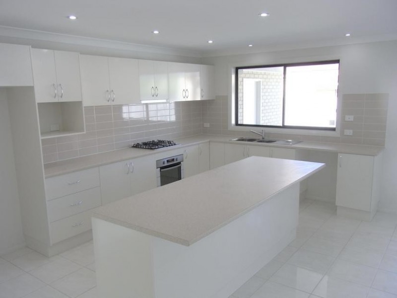 100 Cammaray Drive, Sanctuary Point NSW 2540