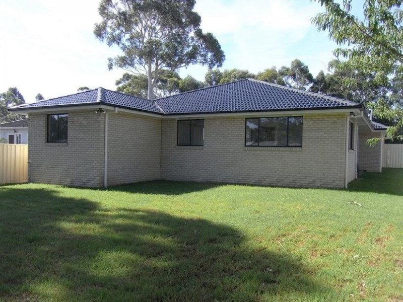 100 Cammaray Drive, Sanctuary Point NSW 2540
