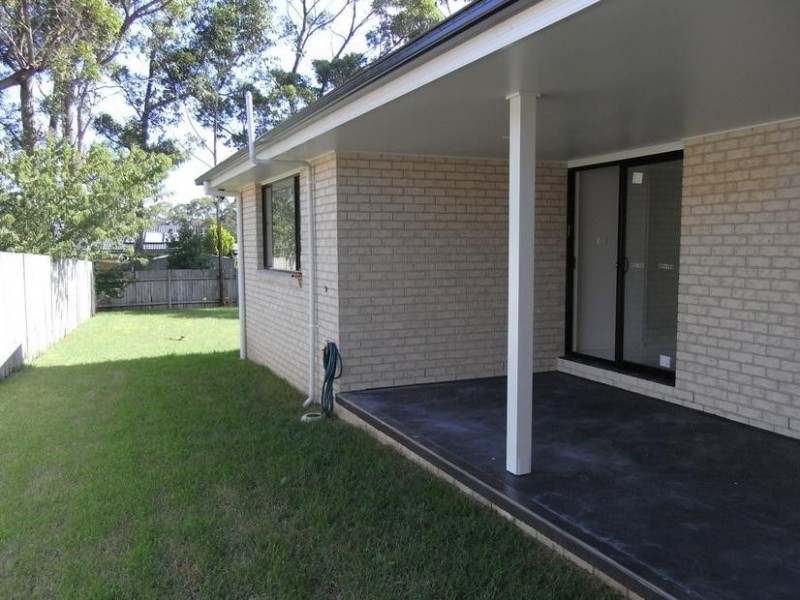 100 Cammaray Drive, Sanctuary Point NSW 2540