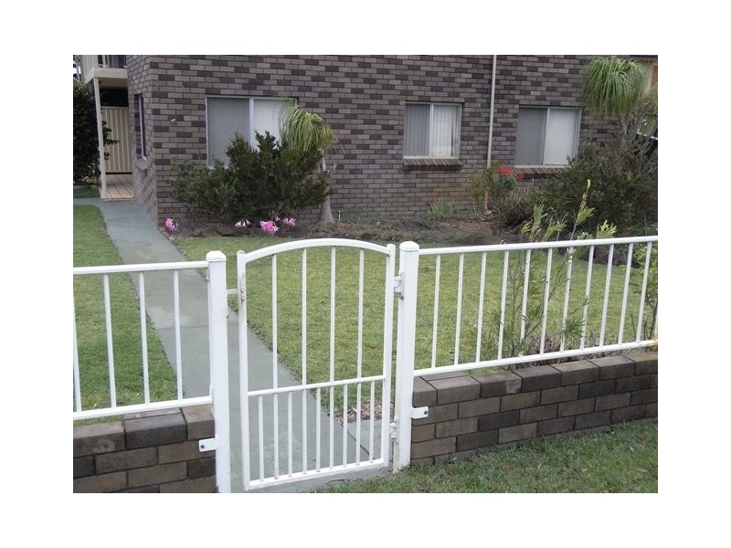 1/120 Elizabeth Drive, Vincentia NSW 2540