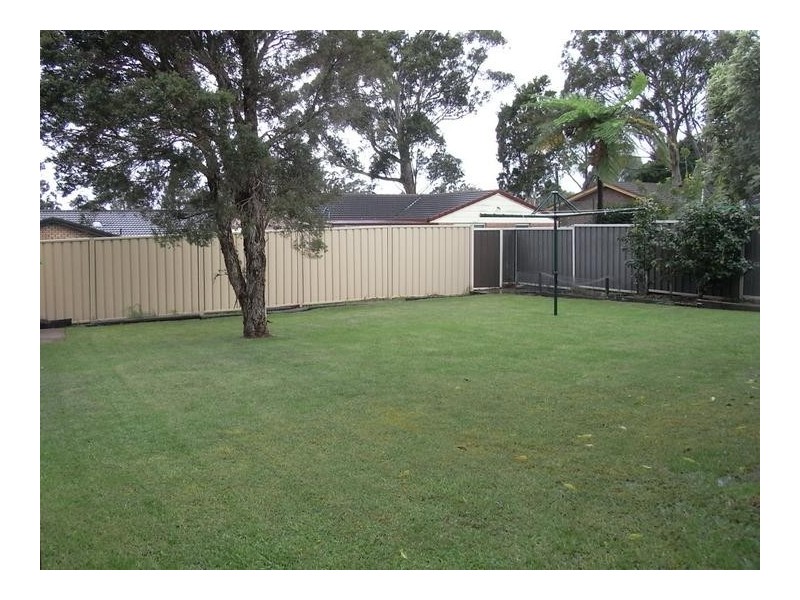 36 Kingsford Smith Crescent, Sanctuary Point NSW 2540