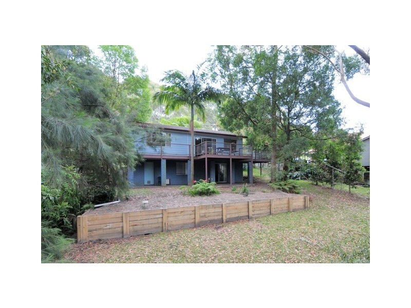 34 Frederick Street, Vincentia NSW 2540