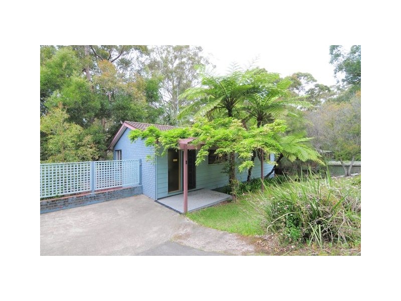 34 Frederick Street, Vincentia NSW 2540