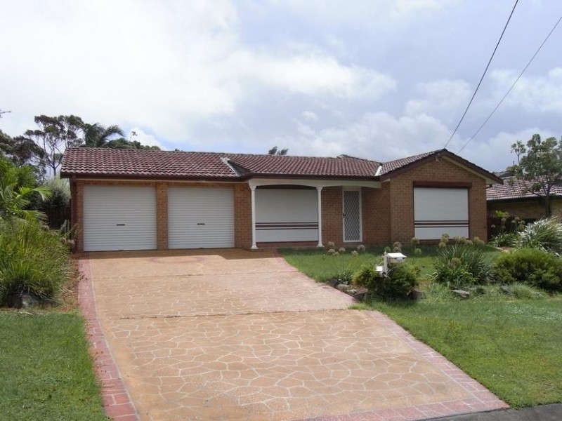 41 Murray Street, Vincentia NSW 2540