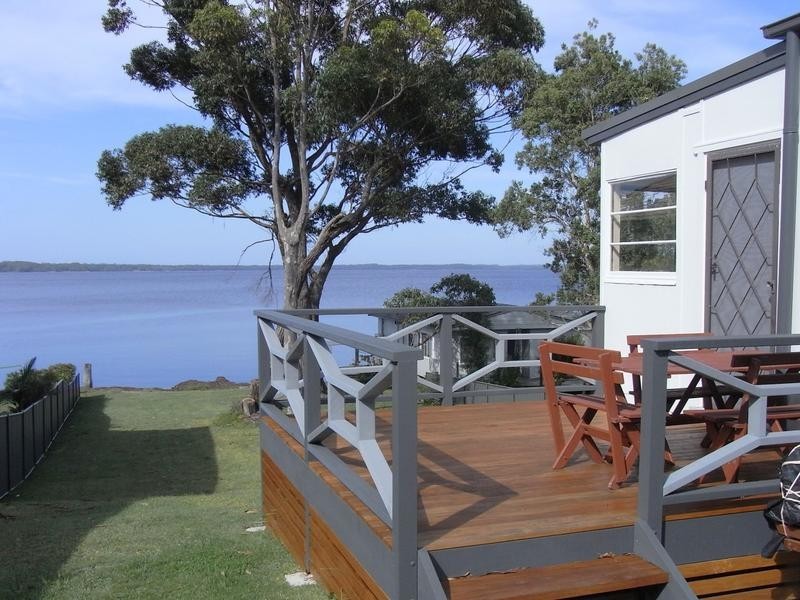 123 Naval Parade, Erowal Bay NSW 2540