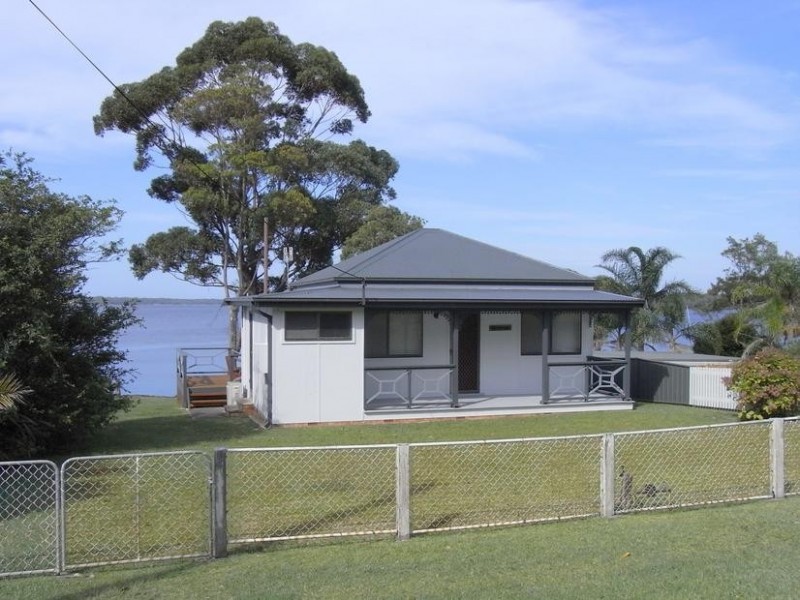 123 Naval Parade, Erowal Bay NSW 2540