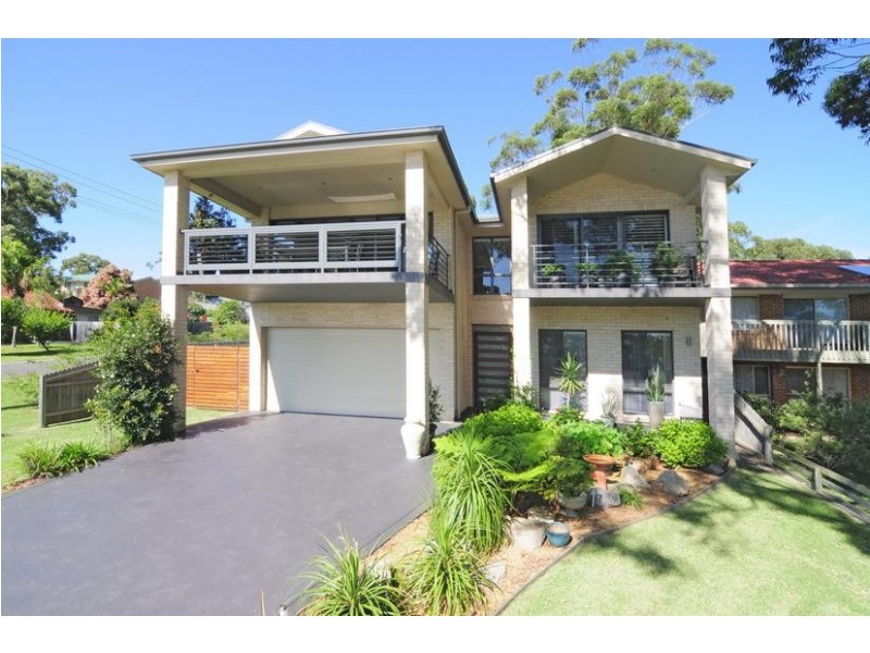 267 Elizabeth Drive, Vincentia NSW 2540