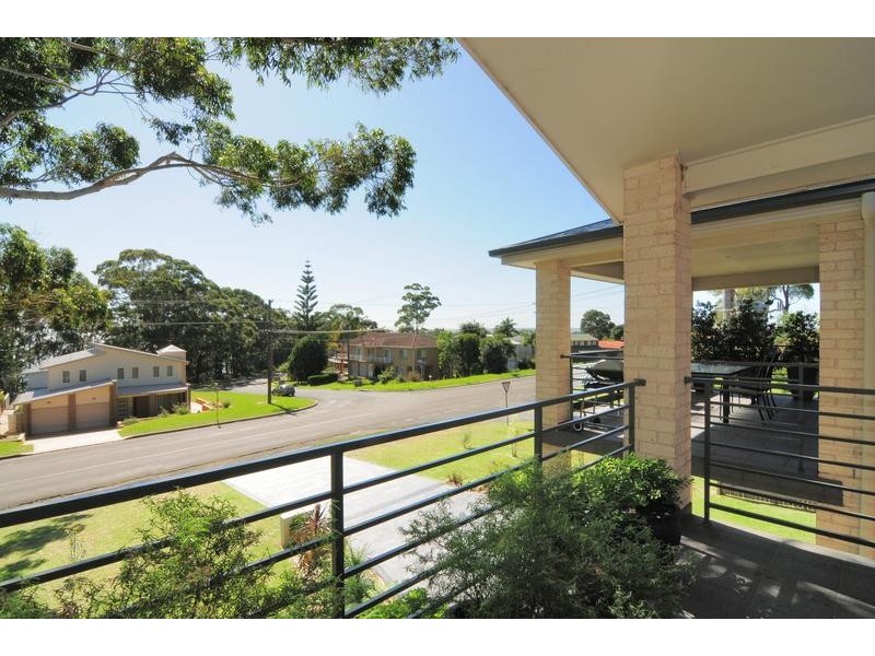 267 Elizabeth Drive, Vincentia NSW 2540