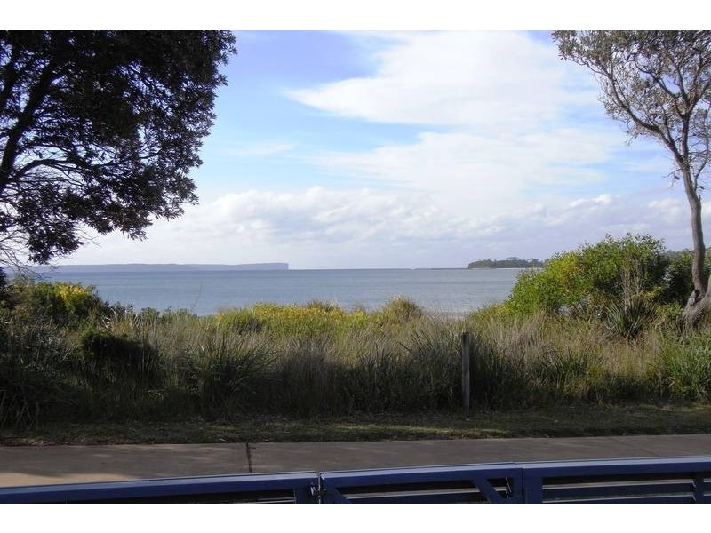 116 Elizabeth Drive, Vincentia NSW 2540