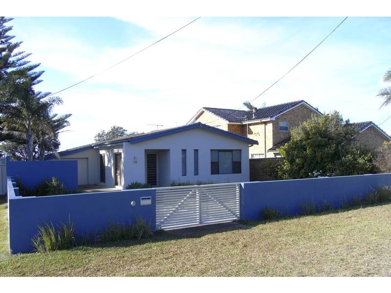 116 Elizabeth Drive, Vincentia NSW 2540