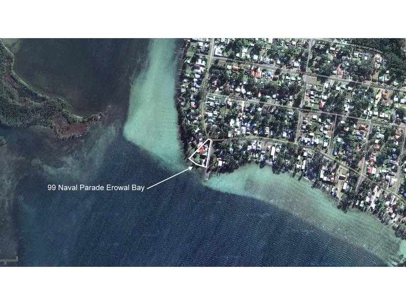 99 Naval Parade, Erowal Bay NSW 2540