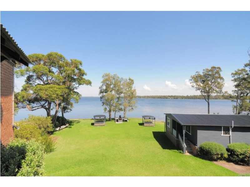 99 Naval Parade, Erowal Bay NSW 2540