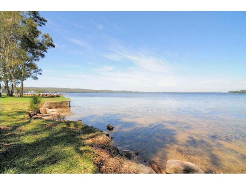 99 Naval Parade, Erowal Bay NSW 2540