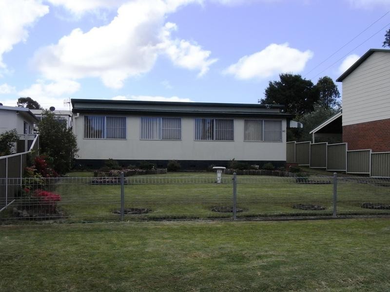 62 Macleans Point Road, Sanctuary Point NSW 2540