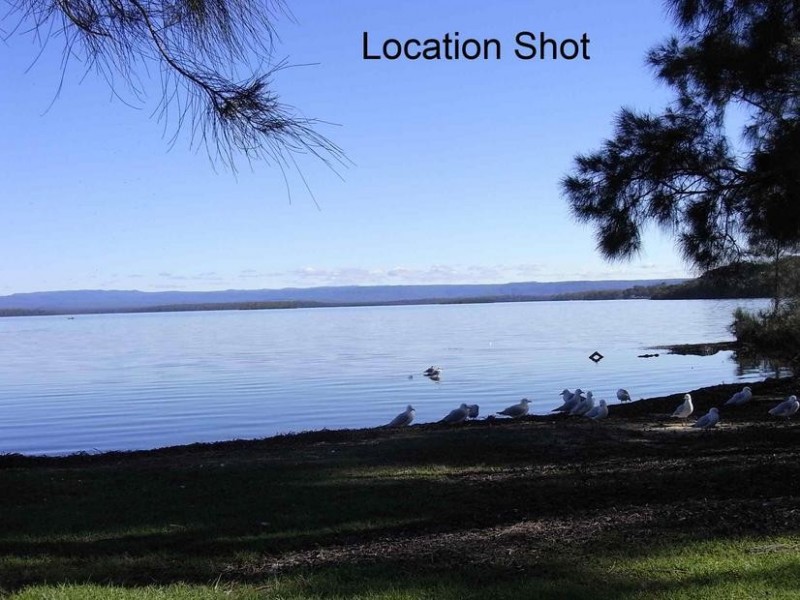 62 Macleans Point Road, Sanctuary Point NSW 2540