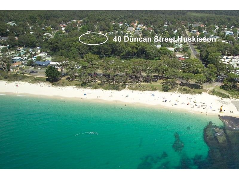 40 Duncan Street, Huskisson NSW 2540