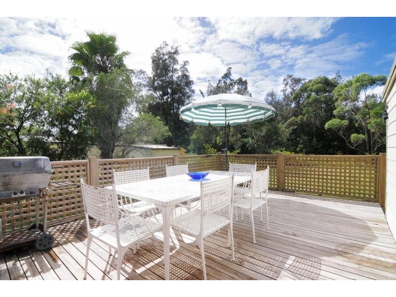 40 Duncan Street, Huskisson NSW 2540
