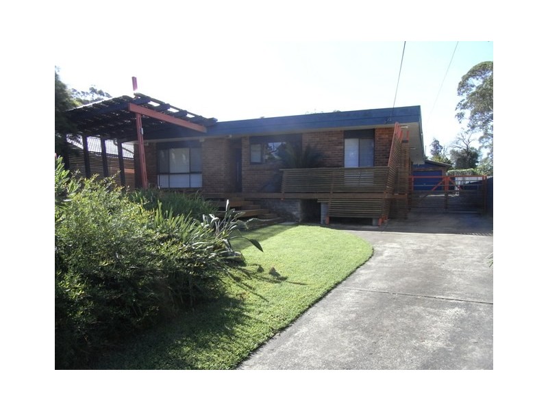 110 Naval Parade, Erowal Bay NSW 2540