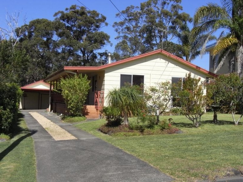 40 Christiansen Avenue, Old Erowal Bay NSW 2540