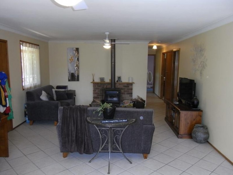 40 Christiansen Avenue, Old Erowal Bay NSW 2540