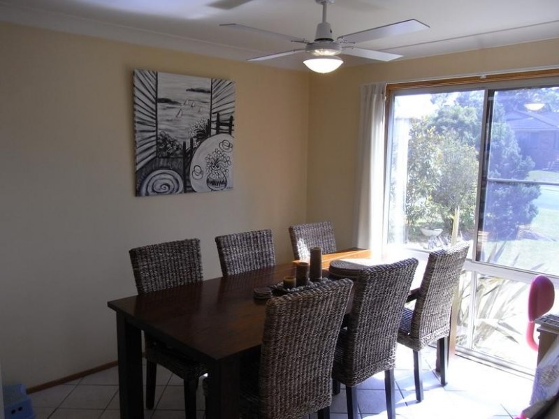 40 Christiansen Avenue, Old Erowal Bay NSW 2540