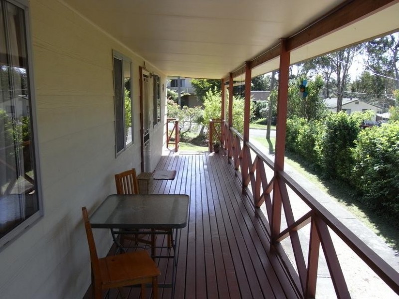 40 Christiansen Avenue, Old Erowal Bay NSW 2540