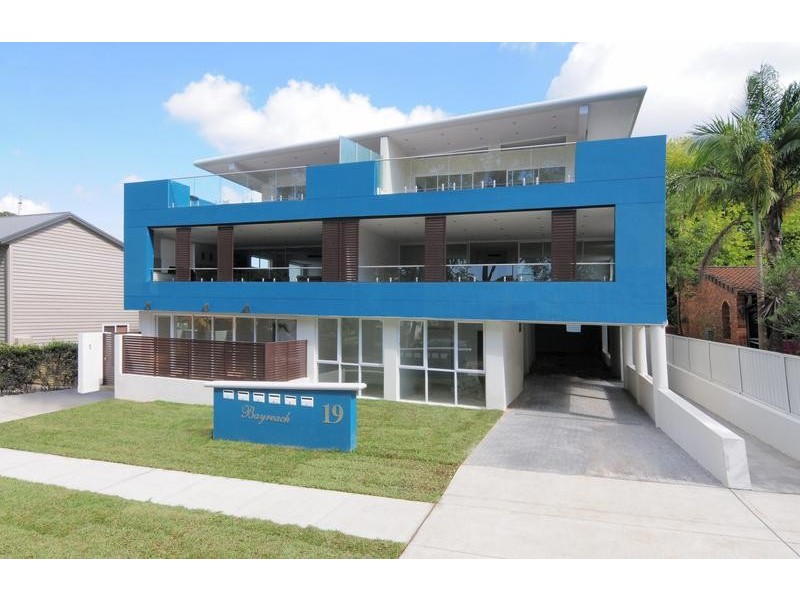 3/19 Fegen Street, Huskisson NSW 2540