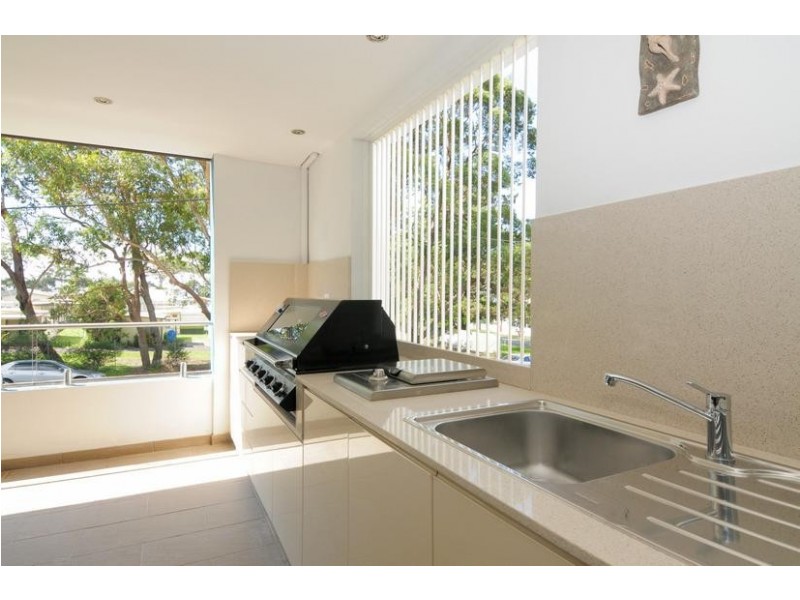 3/19 Fegen Street, Huskisson NSW 2540