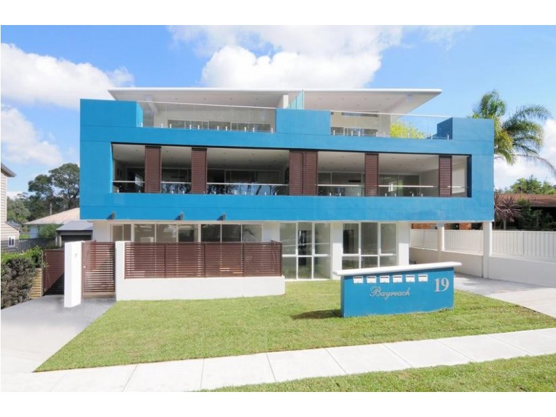 3/19 Fegen Street, Huskisson NSW 2540